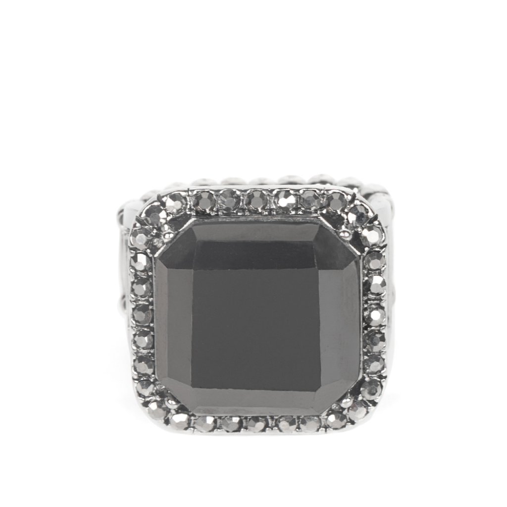 Paparazzi Slow Burn - Silver 7$